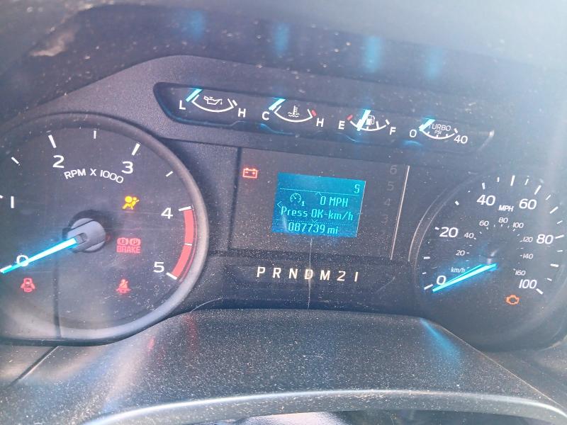 Продаж на аукціоні авто 2018 Ford F-250, vin: 1FT7W2BT0JEC21103, номер лоту: 58759556