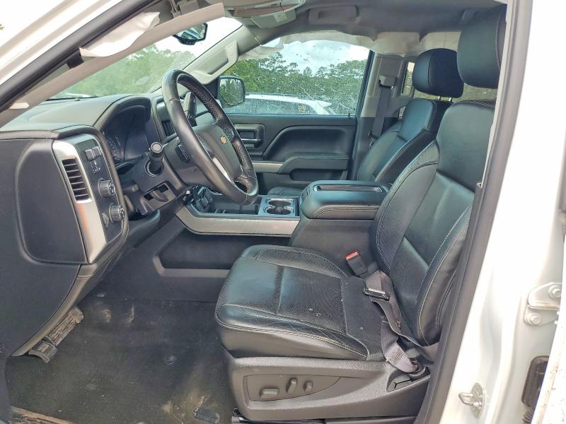 2015 Chevrolet Silverado მანქანა იყიდება აუქციონზე, vin: 3GCUKSECXFG319288, აუქციონის ნომერი: 55962406