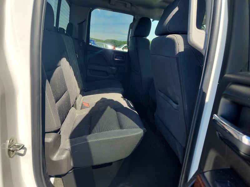 Aukcja sprzedaży 2017 Gmc Sierra, vin: 1GTV2MEC0HZ299488, numer aukcji: 58210946