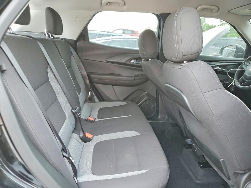Продаж на аукціоні авто 2026 Chevrolet Trailblazer, vin: KL79MPSL9TB080688, номер лоту: 56444736