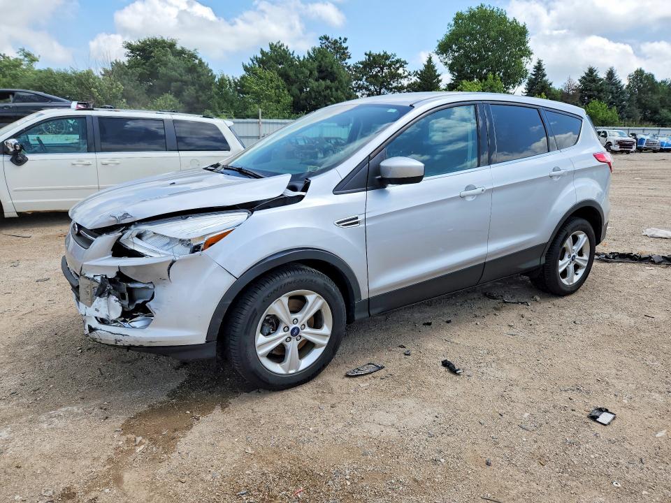 Продажа на аукционе авто 2013 Ford Escape, vin: 1FMCU0G90DUB13401, номер лота: 59115536