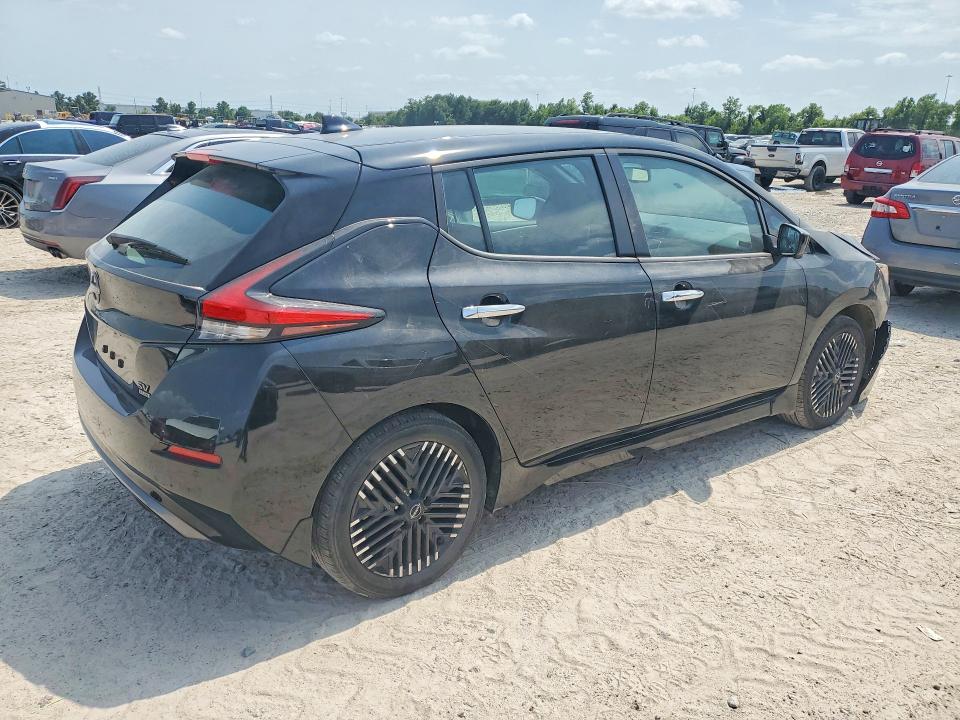 Aukcja sprzedaży 2025 Nissan Leaf, vin: 1N4CZ1CV5SC560328, numer aukcji: 58952886