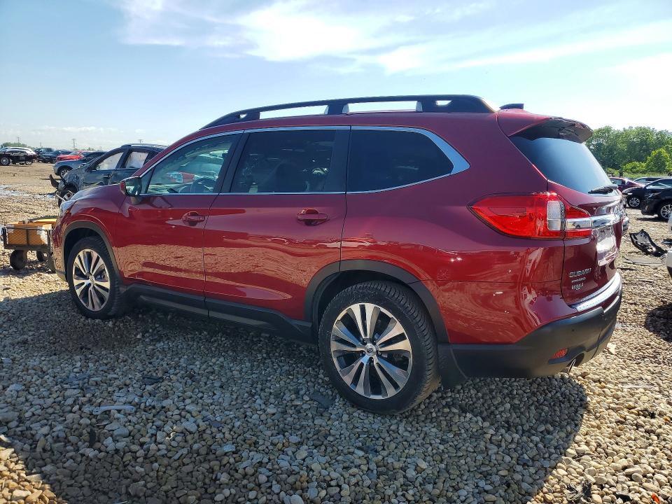 Продаж на аукціоні авто 2021 Subaru Ascent, vin: 4S4WMAHD1M3436402, номер лоту: 57498326