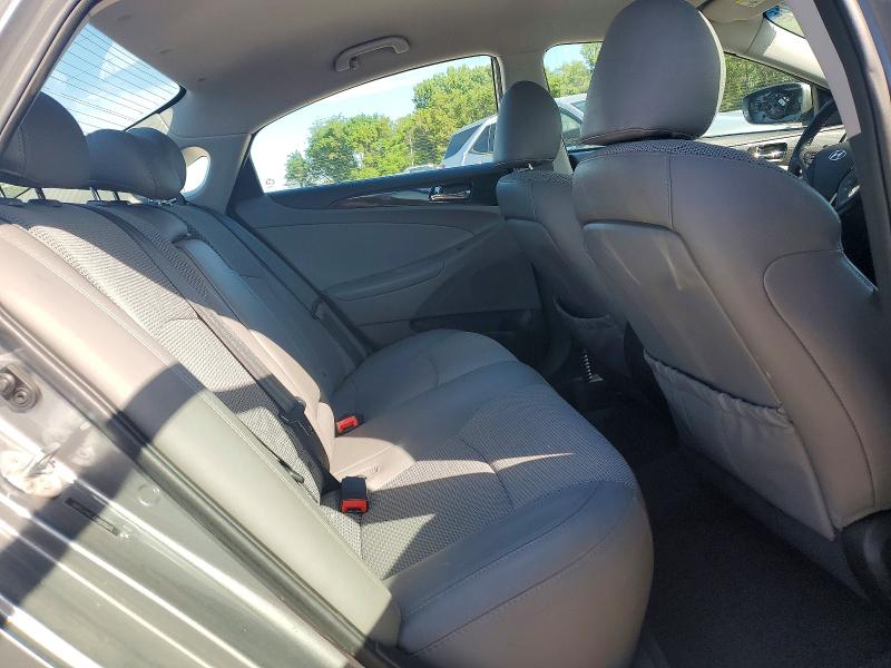Aukcja sprzedaży 2014 Hyundai Sonata, vin: 5NPEC4AC2EH908845, numer aukcji: 57840516