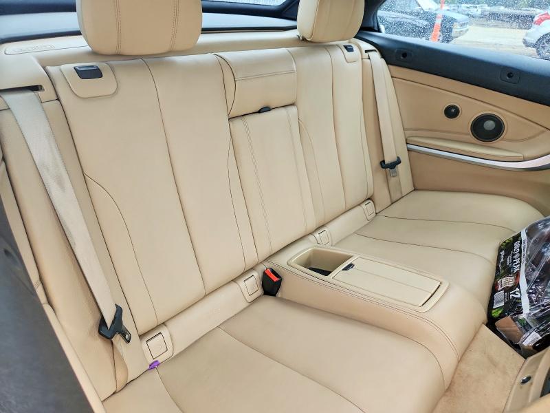 Aukcja sprzedaży 2016 Bmw 428, vin: WBA3V7C53G5A26362, numer aukcji: 57693186