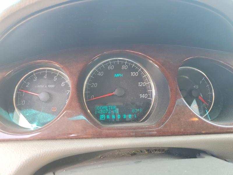 55964266 :رقم المزاد ، 1G4HR57Y26U180113 vin ، 2006 Buick Lucerne مزاد بيع