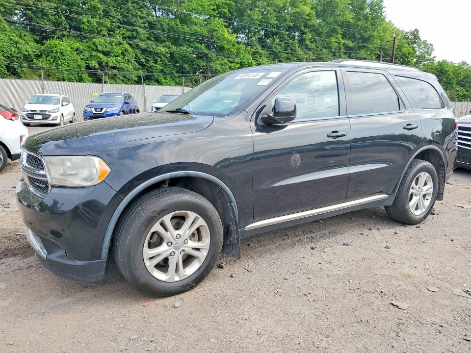 Aukcja sprzedaży 2012 Dodge Durango, vin: 1C4RDJAG0CC130960, numer aukcji: 56594106