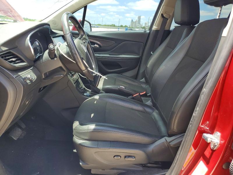 Aukcja sprzedaży 2019 Buick Encore, vin: KL4CJASB9KB708425, numer aukcji: 57824746