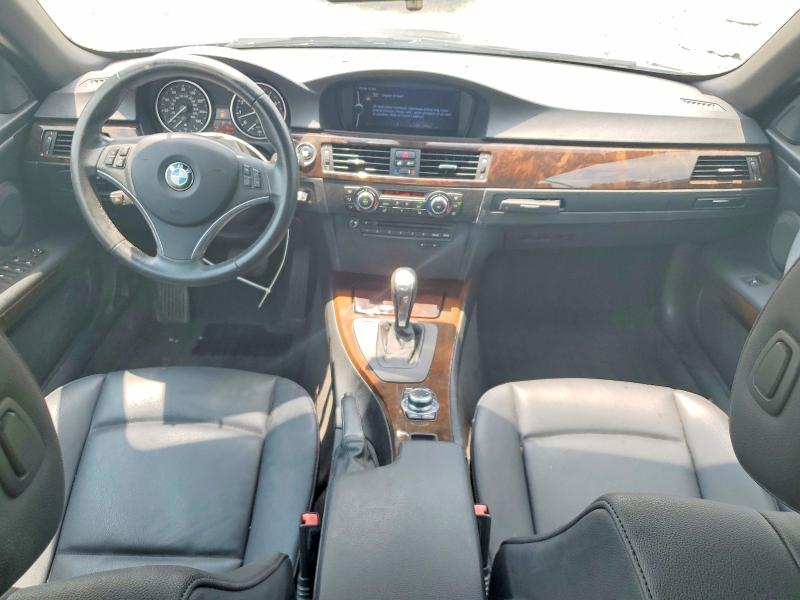 Aukcja sprzedaży 2013 Bmw 328, vin: WBADW7C57DE734298, numer aukcji: 58530046