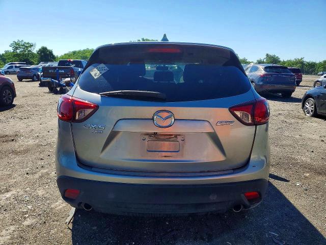 Aukcja sprzedaży 2014 Mazda Cx-5, vin: JM3KE4CY4E0396595, numer aukcji: 58546026