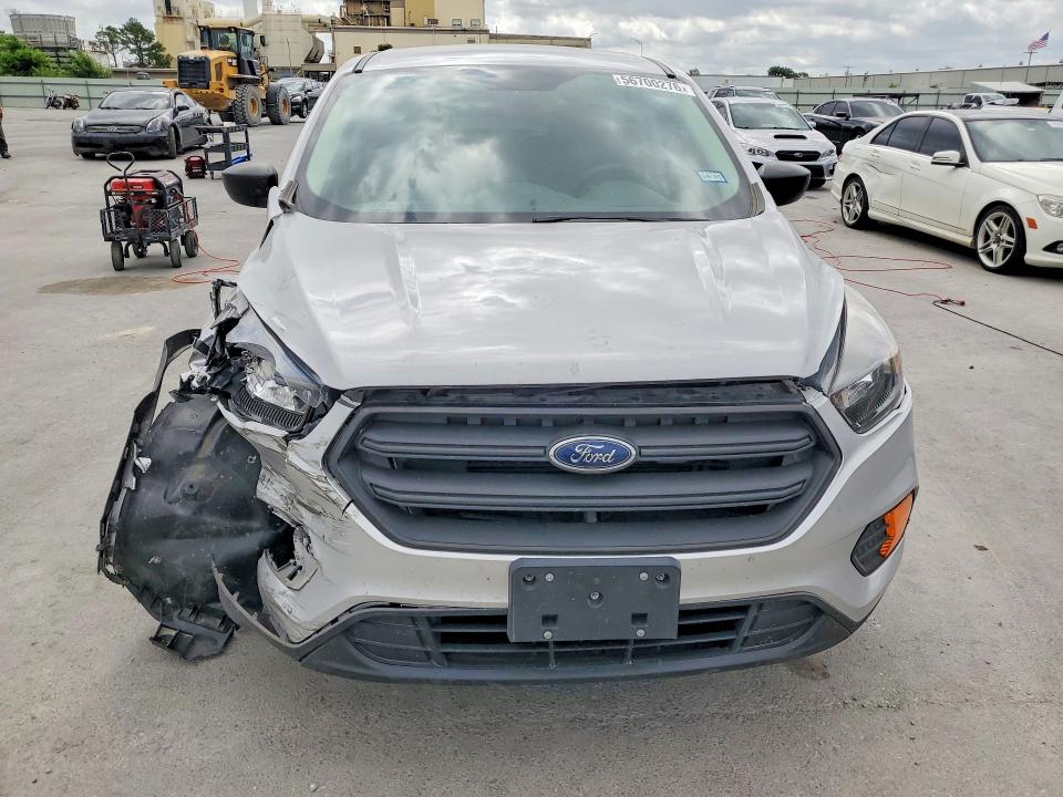 Продаж на аукціоні авто 2019 Ford Escape, vin: 1FMCU0F79KUB01518, номер лоту: 56700276