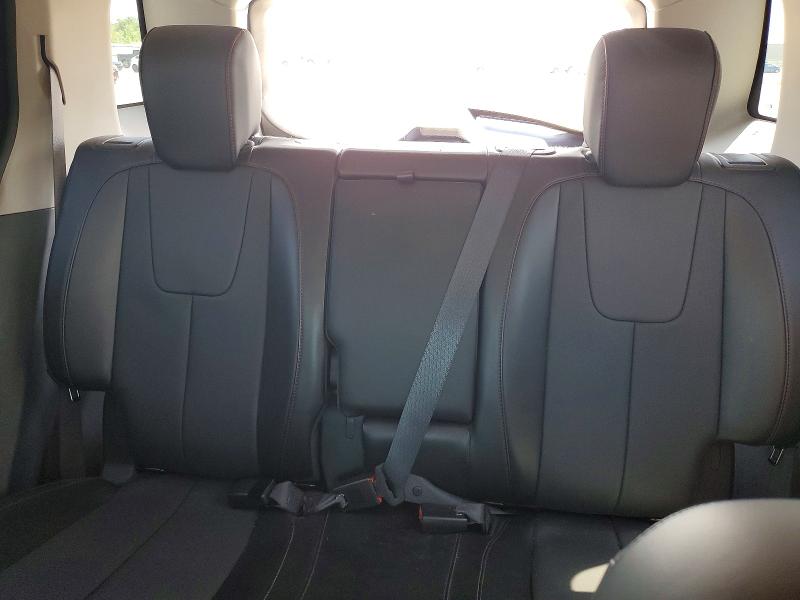 56955016 :رقم المزاد ، 2GKFLSE34F6425791 vin ، 2015 Gmc Terrain مزاد بيع