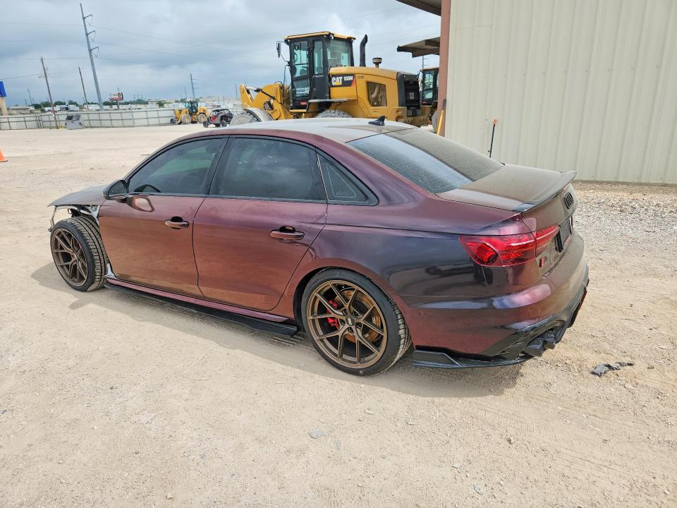 Aukcja sprzedaży 2021 Audi S4, vin: WAUC4AF41MA031935, numer aukcji: 54249226