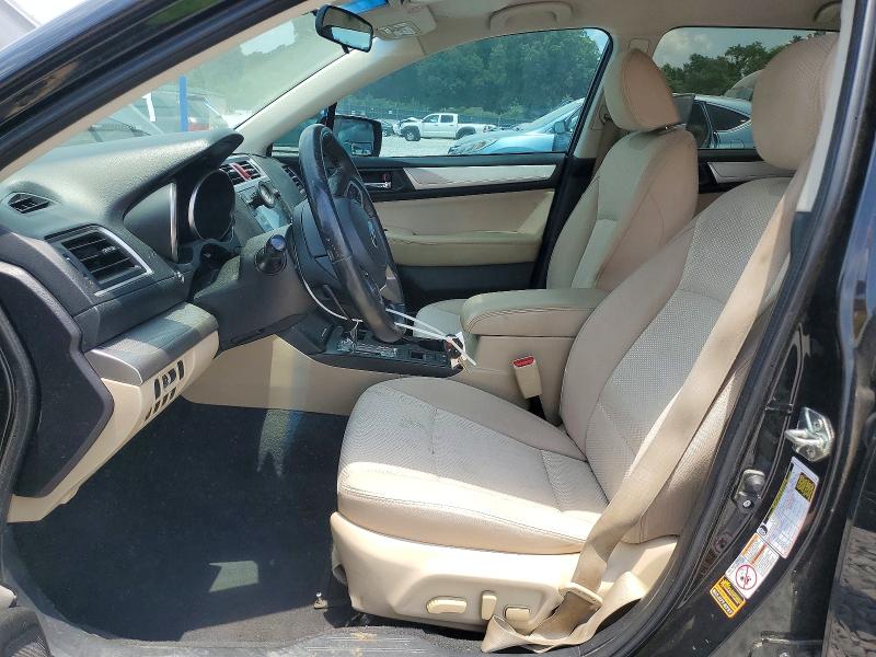Aukcja sprzedaży 2017 Subaru Outback, vin: 4S4BSACC9H3308367, numer aukcji: 58958516