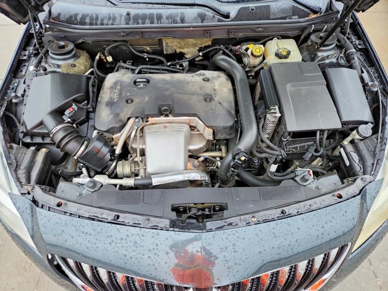 Продажа на аукционе авто 2015 Buick Regal, vin: 2G4GN5EX9F9274357, номер лота: 58799536