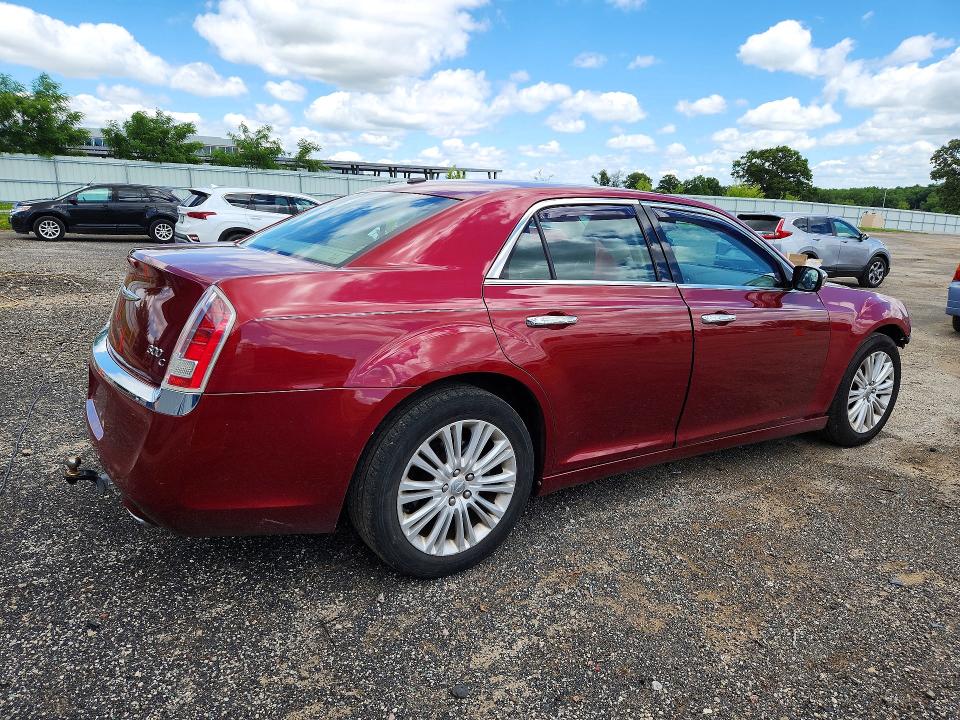 Aukcja sprzedaży 2014 Chrysler 300c, vin: 2C3CCAKG2EH310274, numer aukcji: 57966516