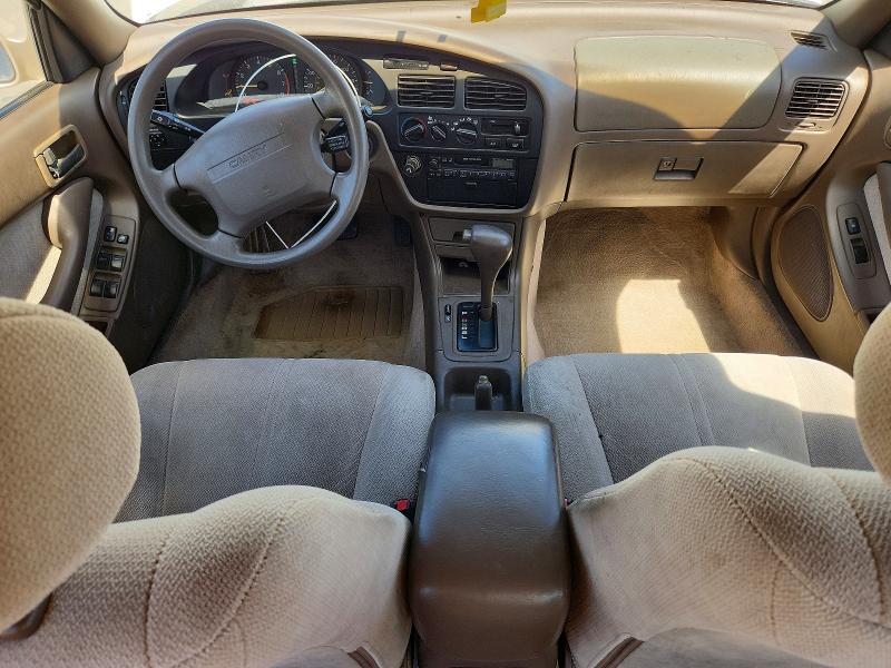 Aukcja sprzedaży 1995 Toyota Camry, vin: 4T1SK12E0SU582738, numer aukcji: 59138486