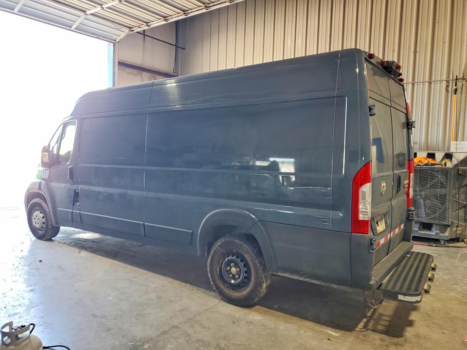 Продажа на аукционе авто 2021 Ram Promaster 3500, vin: 3C6MRVJGXME586873, номер лота: 54716576