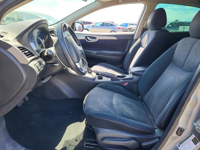 Aukcja sprzedaży 2014 Nissan Sentra, vin: 3N1AB7AP8EY260441, numer aukcji: 59232556