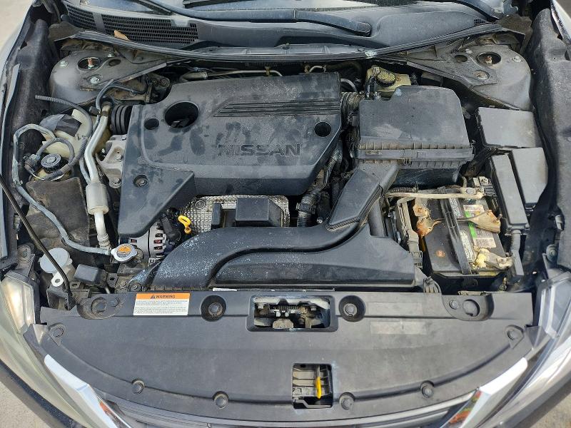 56314556 :رقم المزاد ، 1N4AL3AP8HC110058 vin ، 2017 Nissan Altima مزاد بيع