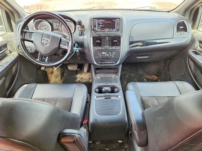Продажа на аукционе авто 2020 Dodge Grand Caravan, vin: 2C4RDGCG6LR180589, номер лота: 57309766