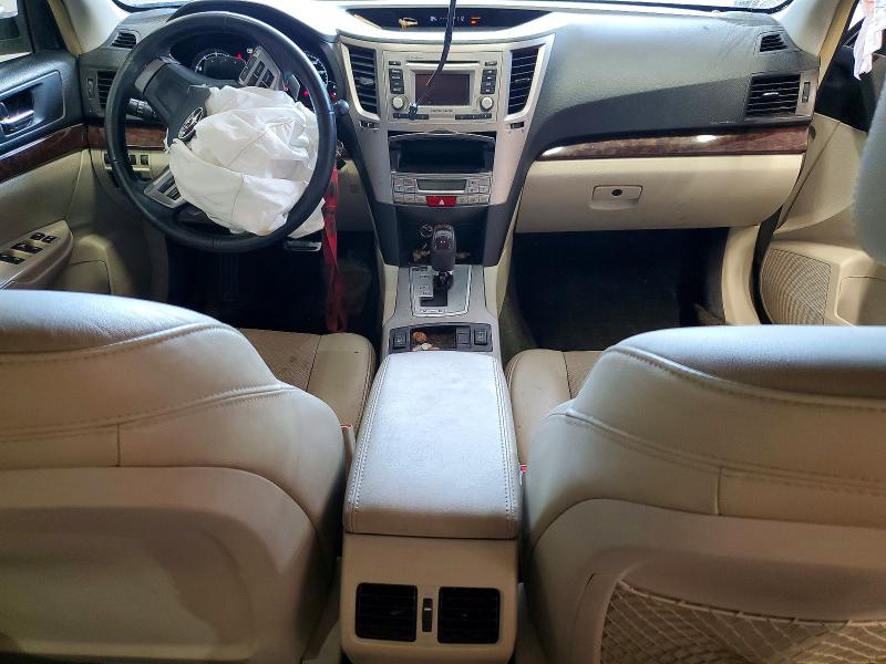 2014 Subaru Legacy მანქანა იყიდება აუქციონზე, vin: 4S3BMBL61E3003827, აუქციონის ნომერი: 59080086