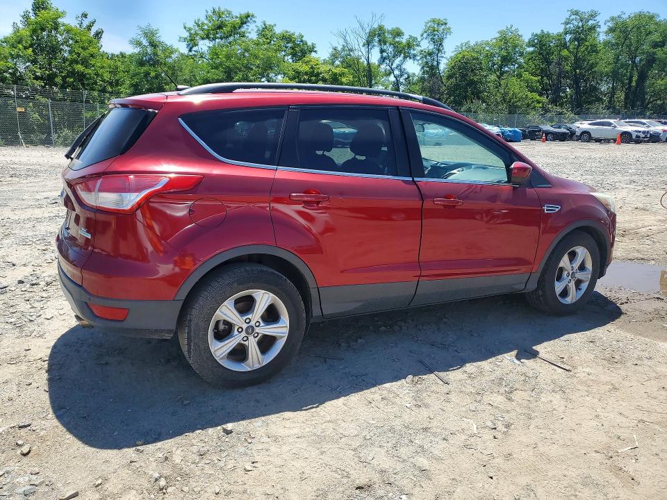 Продажа на аукционе авто 2014 Ford Escape, vin: 1FMCU0GX4EUA68964, номер лота: 57280046