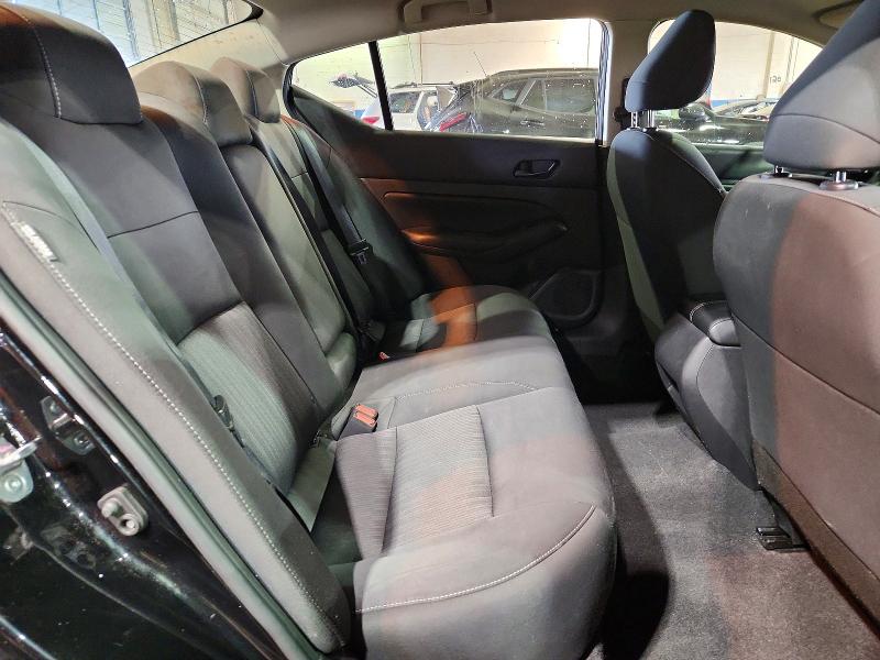 56170426 :رقم المزاد ، 1N4BL4BV3PN395861 vin ، 2023 Nissan Altima مزاد بيع