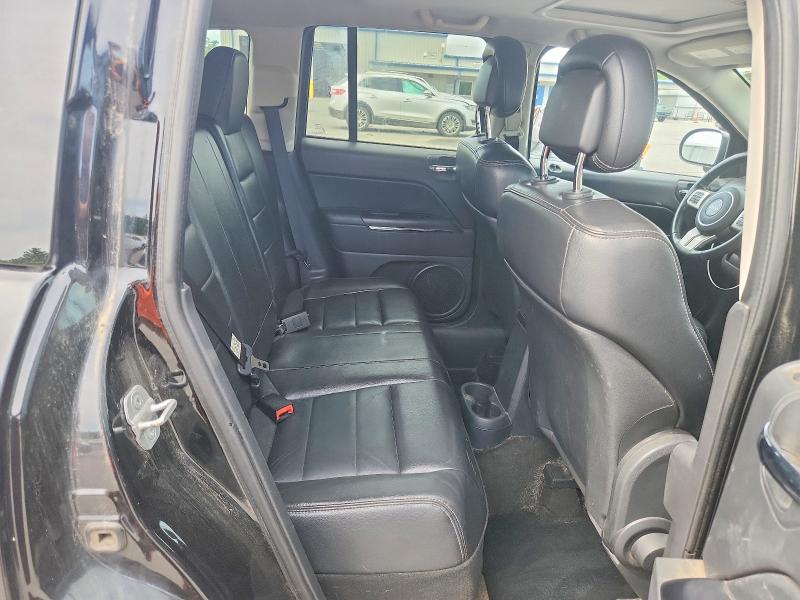 Aukcja sprzedaży 2013 Jeep Compass, vin: 1C4NJDCB7DD199649, numer aukcji: 56434886