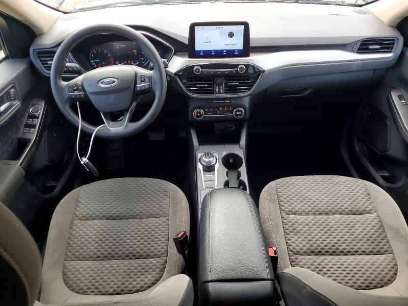 55973166 :رقم المزاد ، 1FMCU9G6XLUA81677 vin ، 2020 Ford Escape مزاد بيع