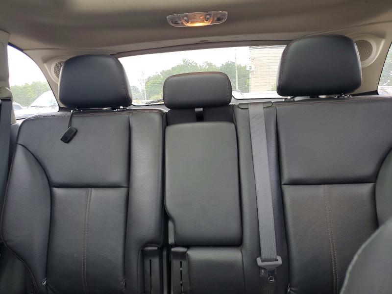Aukcja sprzedaży 2014 Ford Edge, vin: 2FMDK4KC0EBB56941, numer aukcji: 57732966