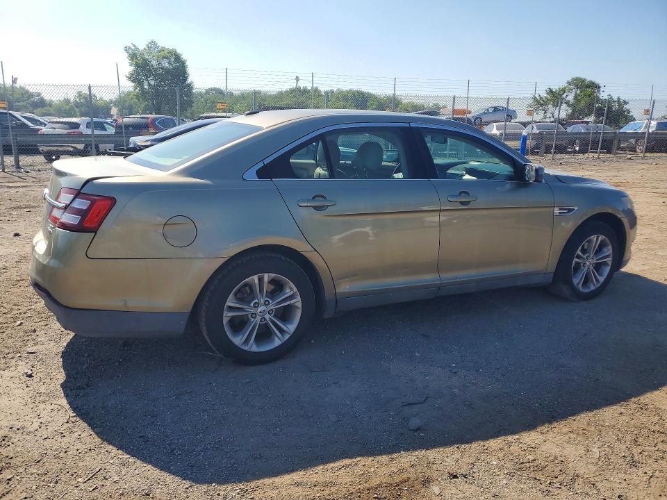 Продажа на аукционе авто 2013 Ford Taurus, vin: 1FAHP2E8XDG107634, номер лота: 57637556