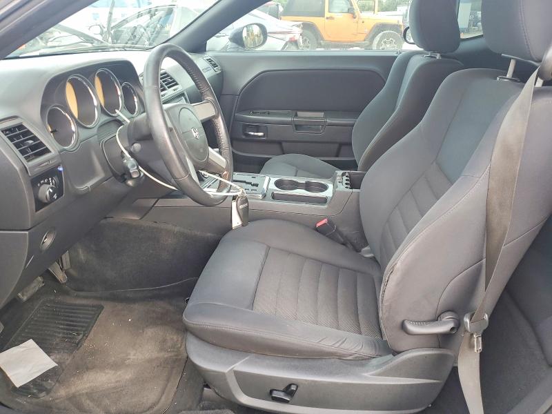Продаж на аукціоні авто 2010 Dodge Challenger, vin: 2B3CJ4DV5AH172742, номер лоту: 58960996