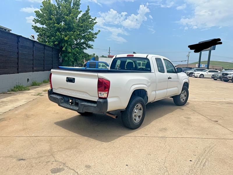 85633425 :رقم المزاد ، 5TFRX5GN2HX098369 vin ، 2017 Toyota Tacoma مزاد بيع
