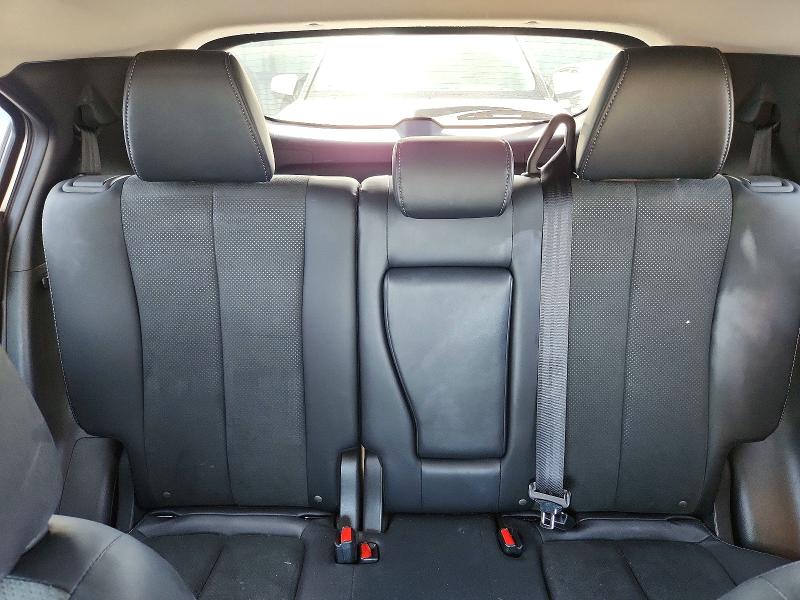 Продажа на аукционе авто 2025 Mitsubishi Eclipse Cross, vin: JA4ATWAA1SZ044023, номер лота: 57352366