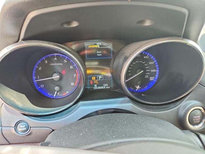 Aukcja sprzedaży 2016 Subaru Outback, vin: 4S4BSENC0G3269168, numer aukcji: 59077096