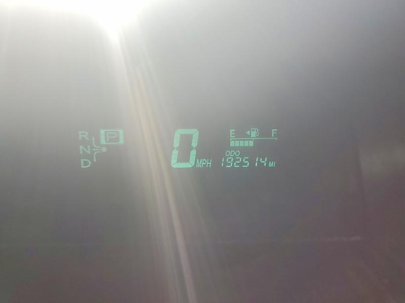 Продажа на аукционе авто 2008 Toyota Prius, vin: JTDKB20U483380360, номер лота: 57435966