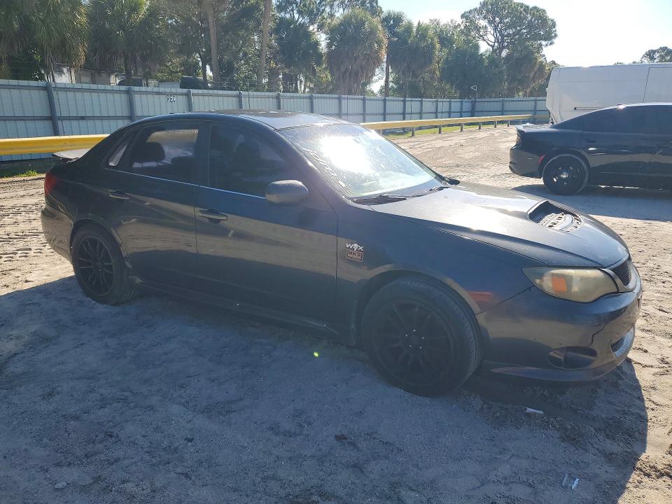 Продажа на аукционе авто 2008 Subaru Impreza, vin: JF1GE75688G517139, номер лота: 57465526