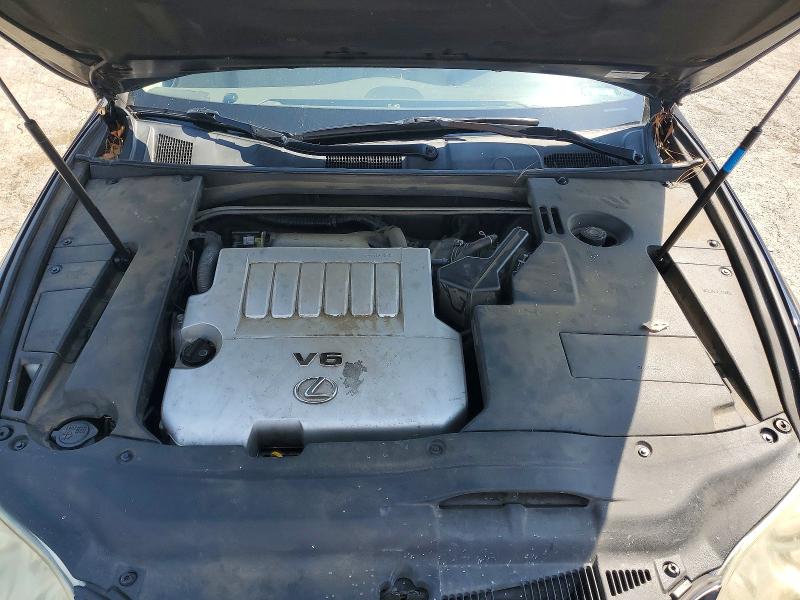 Продаж на аукціоні авто 2008 Lexus Es, vin: JTHBJ46G682261066, номер лоту: 55624346