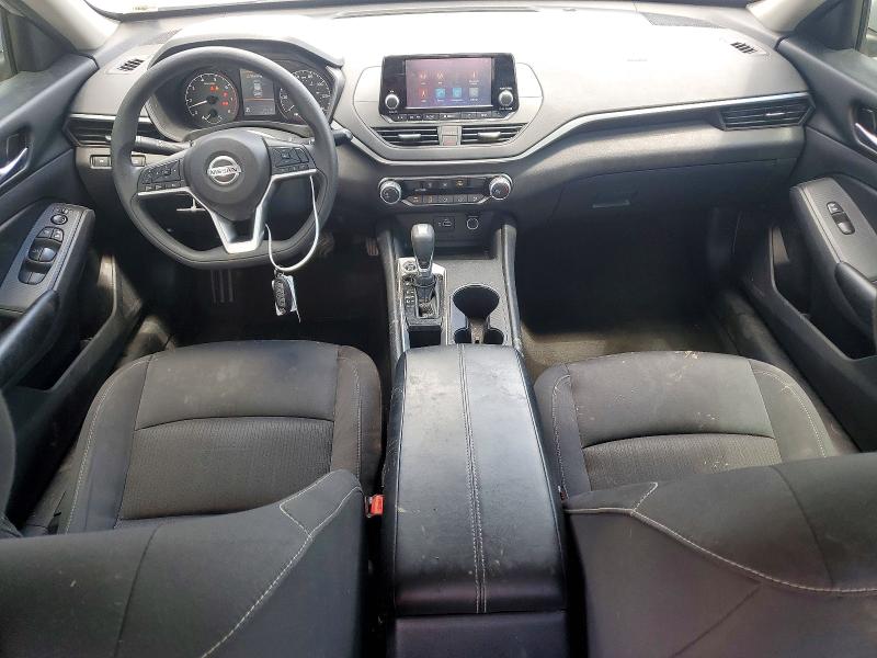 Продажа на аукционе авто 2022 Nissan Altima, vin: 1N4BL4BV3NN332434, номер лота: 58272836