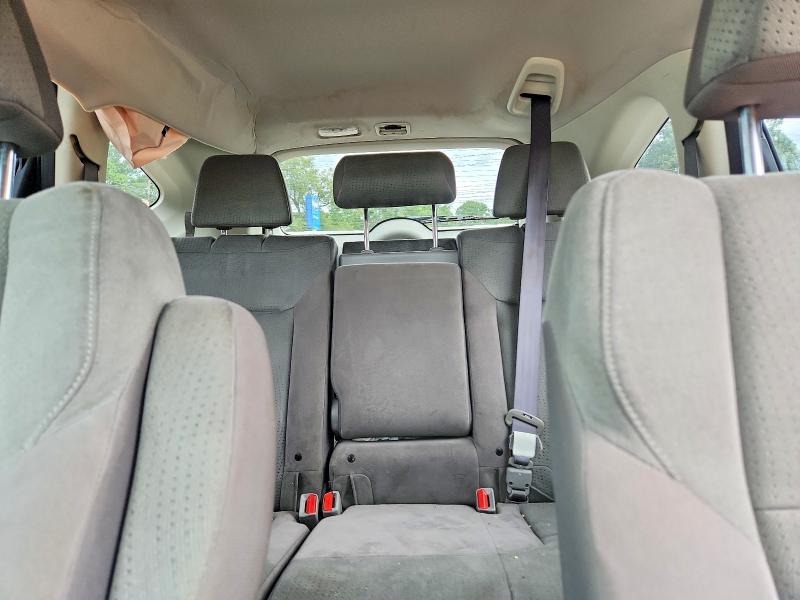 57083806 :رقم المزاد ، JHLRM3H50CC000437 vin ، 2012 Honda Cr-v مزاد بيع