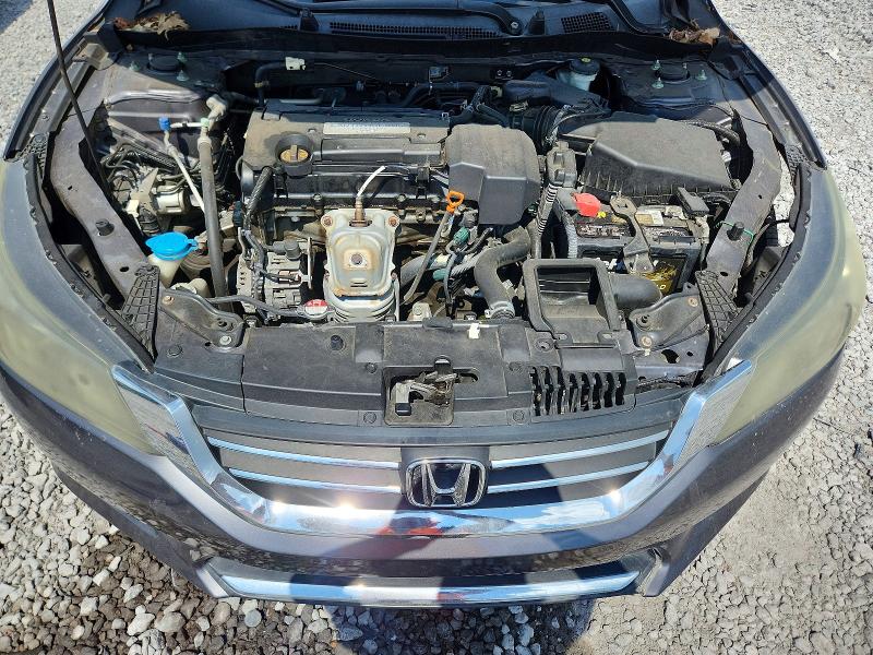 Aukcja sprzedaży 2013 Honda Accord, vin: 1HGCR2F34DA218931, numer aukcji: 56183326