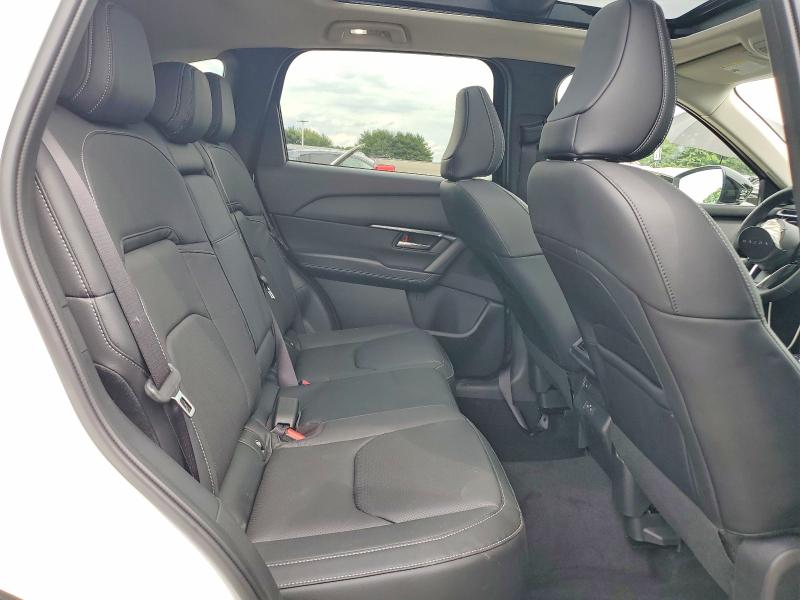 2026 Mazda Cx-5 მანქანა იყიდება აუქციონზე, vin: JM3KMEHA5T0117639, აუქციონის ნომერი: 57559676