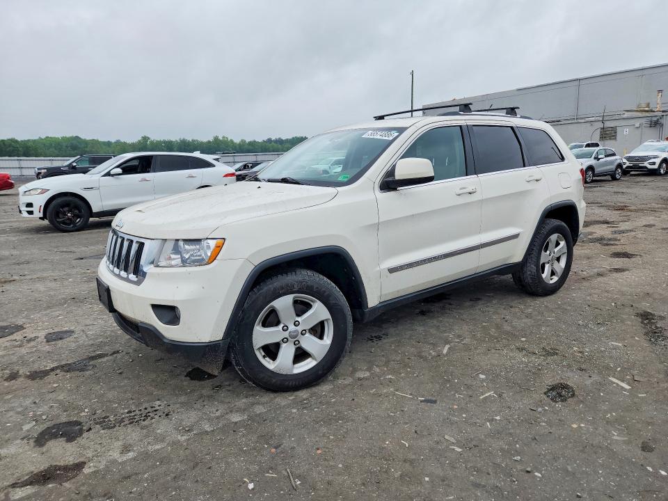 2012 Jeep Grand Cherokee მანქანა იყიდება აუქციონზე, vin: 1C4RJFAG1CC269453, აუქციონის ნომერი: 58574886