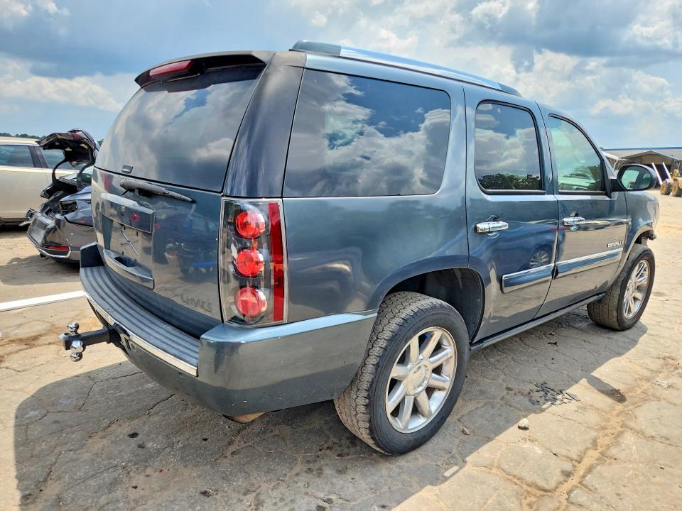 Продажа на аукционе авто 2007 Gmc Yukon, vin: 1GKFK63837J355780, номер лота: 58948826