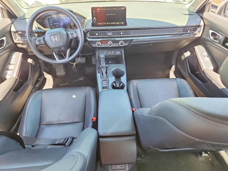 Продаж на аукціоні авто 2023 Honda Civic, vin: 2HGFE1F99PH301350, номер лоту: 59357566