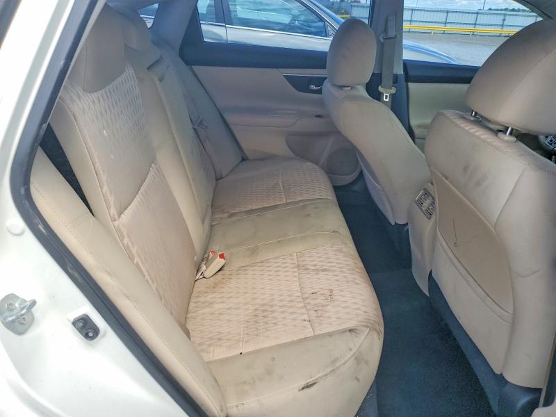 Продажа на аукционе авто 2016 Nissan Altima, vin: 1N4AL3AP0GC190972, номер лота: 57138456