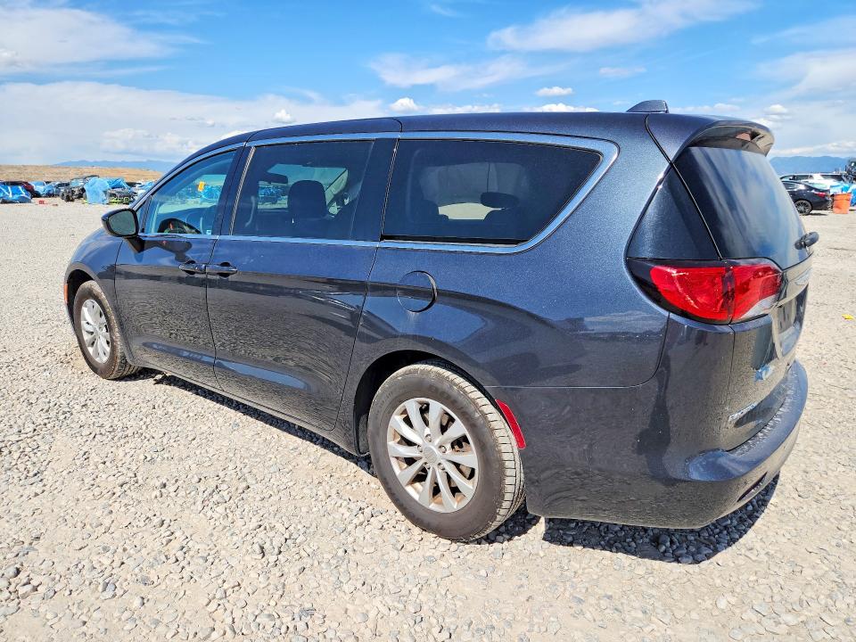 Aukcja sprzedaży 2019 Chrysler Pacifica, vin: 2C4RC1CG0KR652803, numer aukcji: 76292765