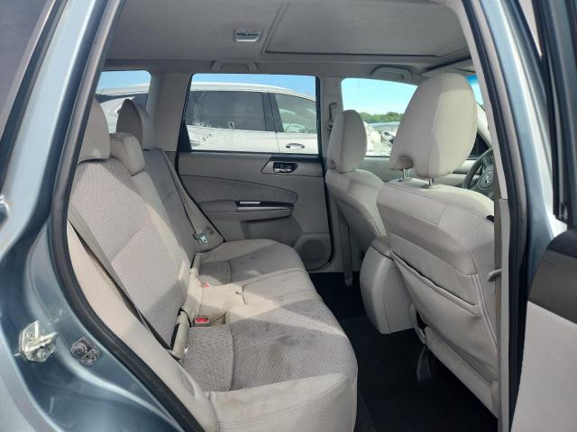Aukcja sprzedaży 2011 Subaru Forester, vin: JF2SHADC4BG717573, numer aukcji: 58092696