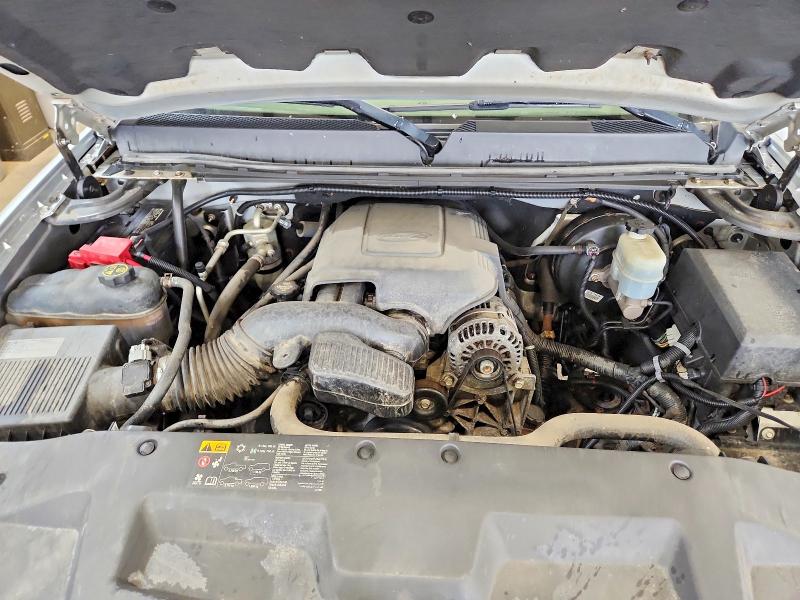 Aukcja sprzedaży 2012 Gmc Sierra, vin: 3GTP2VE71CG302733, numer aukcji: 55157086